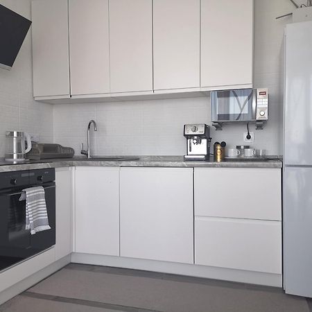 Stylish Riverside Apartments In Riviera Complex Миколаїв Екстер'єр фото